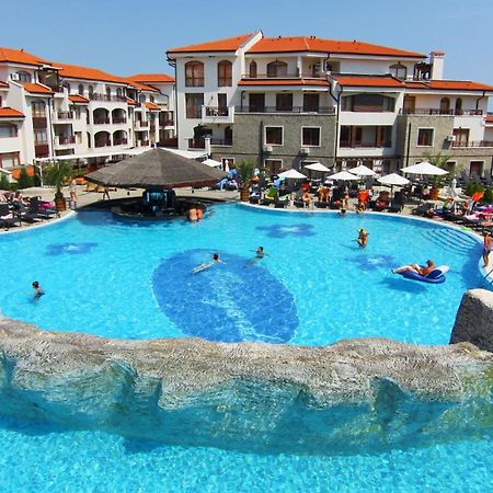 Exklusive Villa Am Sonnenstrand Bulgarien Am Schwarzen Meer Cabernet 1 Kableshkovo  Zewnętrze zdjęcie