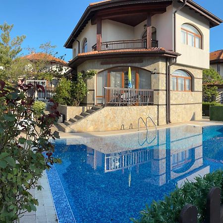Exklusive Villa Am Sonnenstrand Bulgarien Am Schwarzen Meer Cabernet 1 Kableshkovo  Zewnętrze zdjęcie