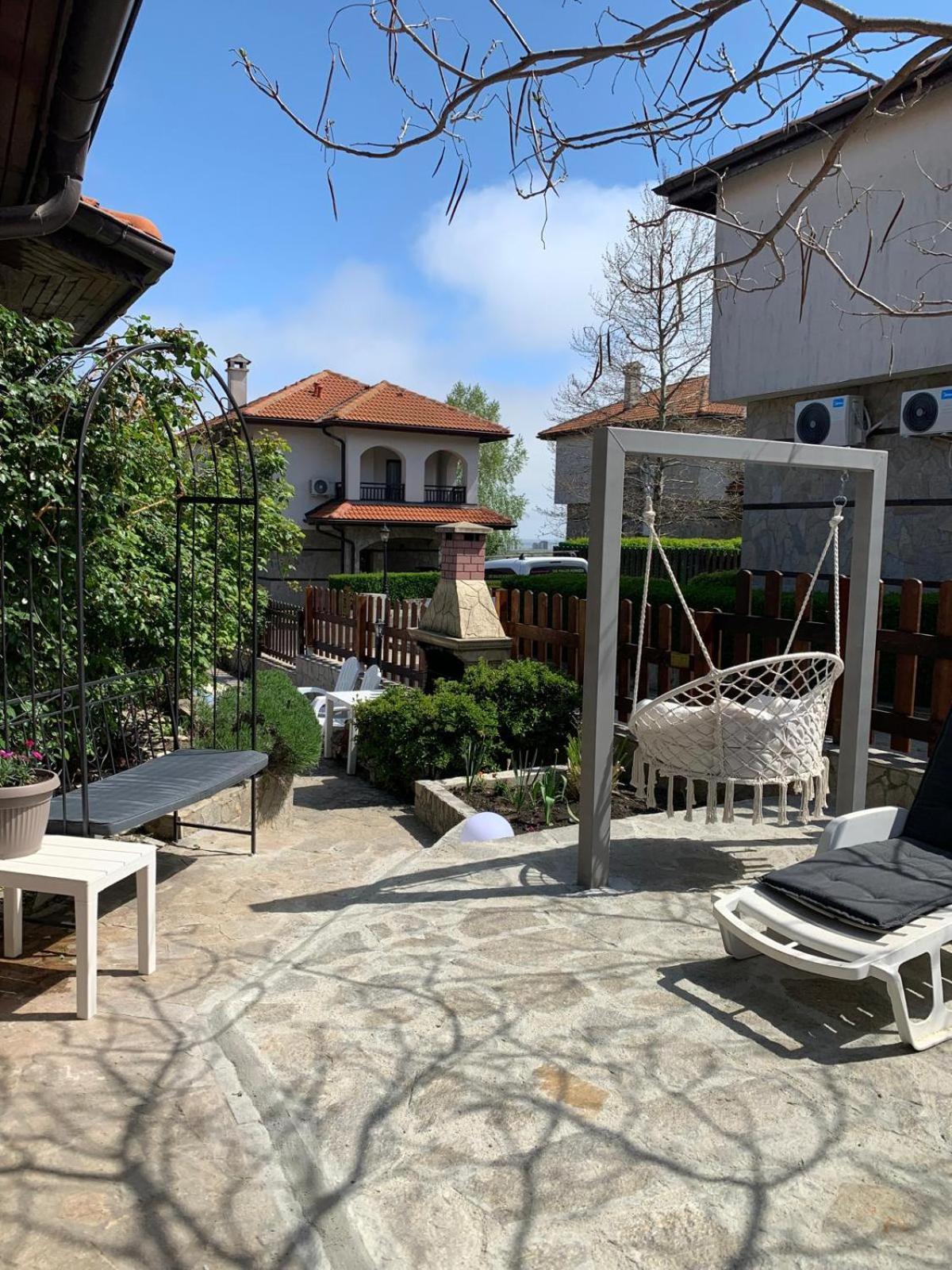 Exklusive Villa Am Sonnenstrand Bulgarien Am Schwarzen Meer Cabernet 1 Kableshkovo  Zewnętrze zdjęcie