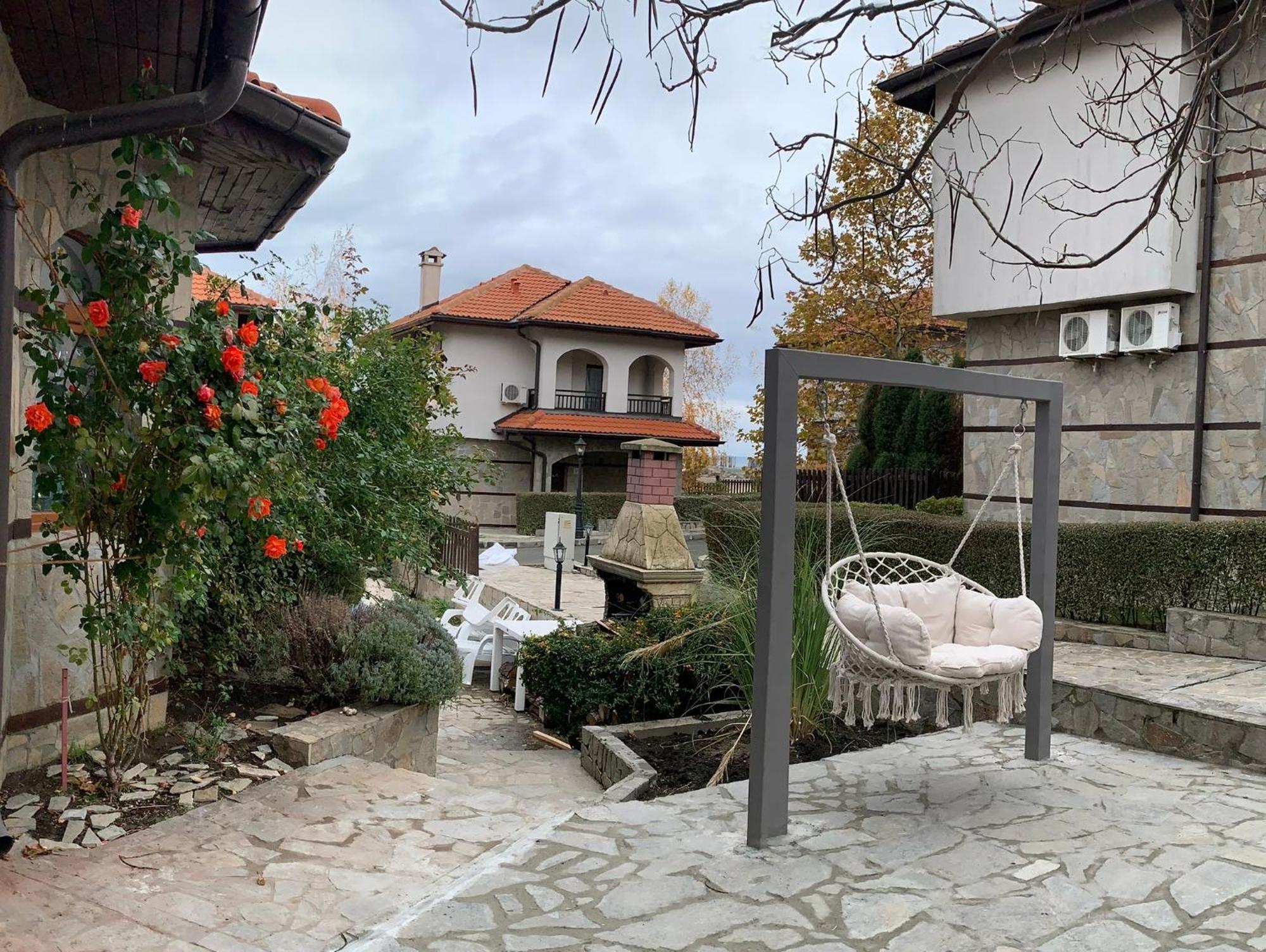 Exklusive Villa Am Sonnenstrand Bulgarien Am Schwarzen Meer Cabernet 1 Kableshkovo  Zewnętrze zdjęcie