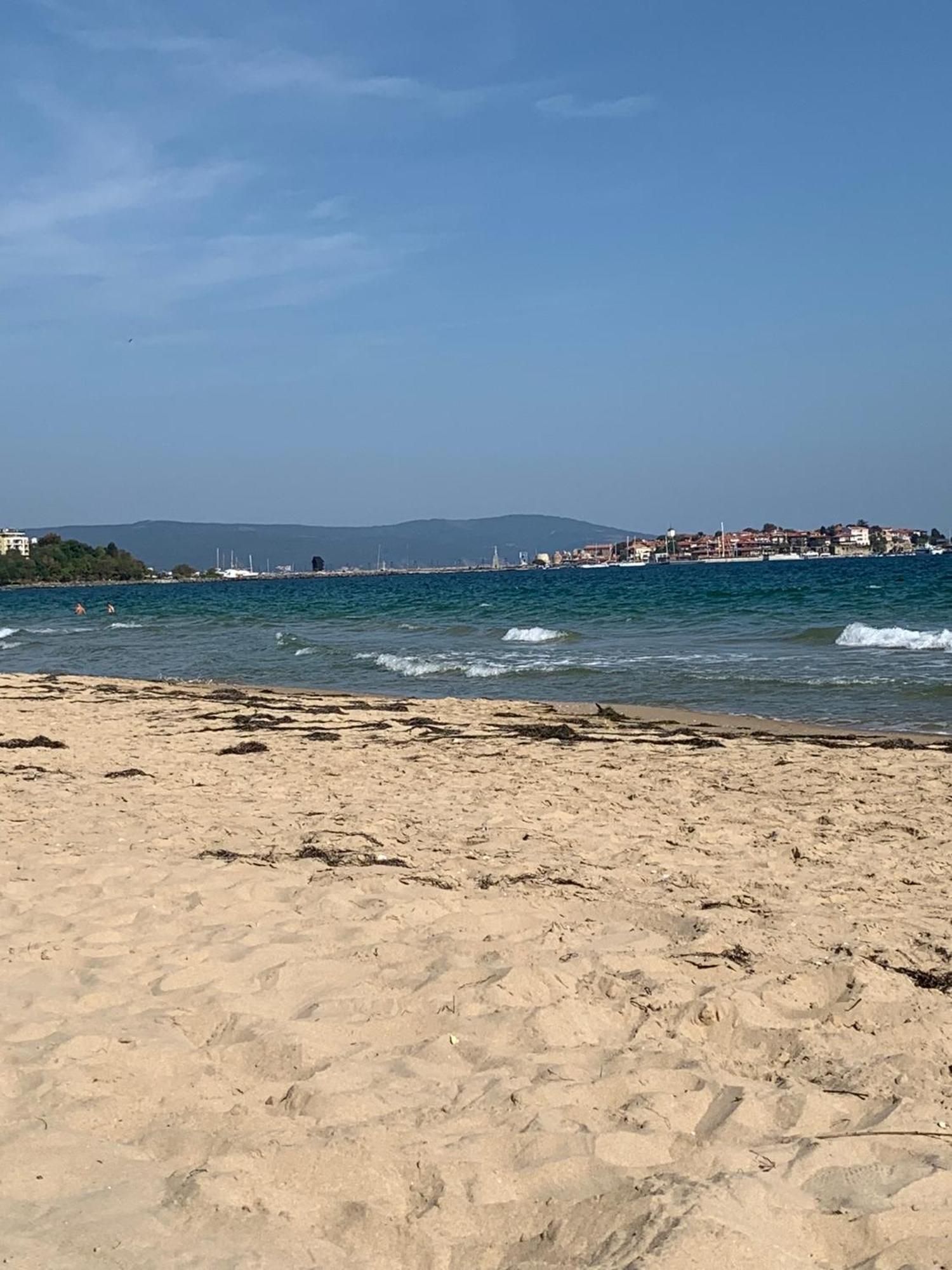 Exklusive Villa Am Sonnenstrand Bulgarien Am Schwarzen Meer Cabernet 1 Kableshkovo  Zewnętrze zdjęcie