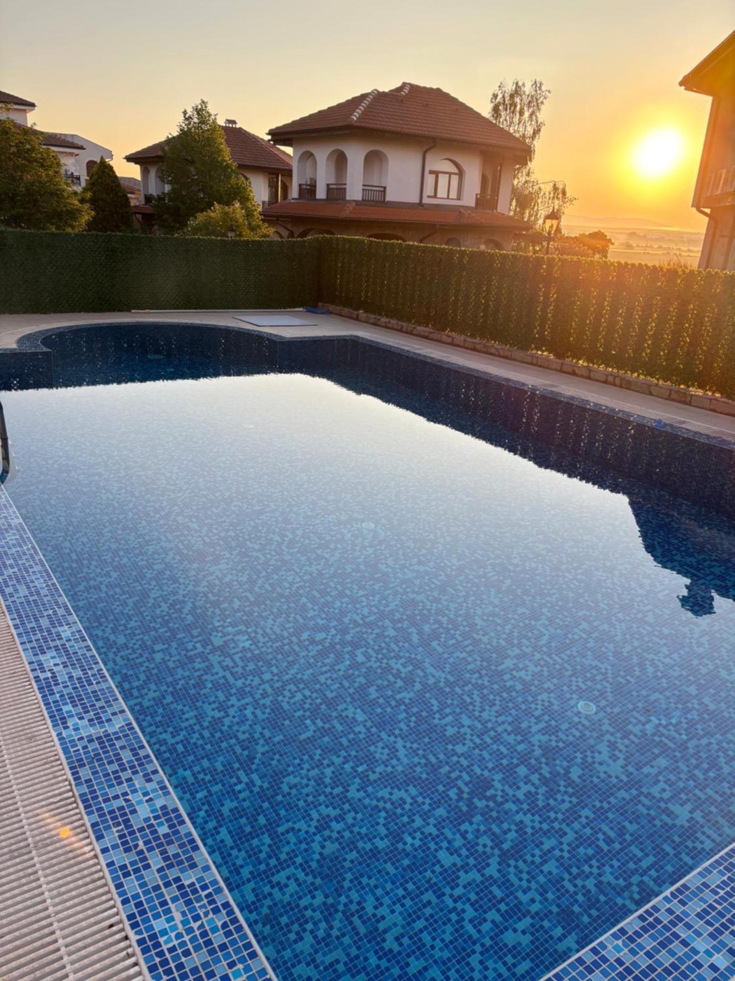 Exklusive Villa Am Sonnenstrand Bulgarien Am Schwarzen Meer Cabernet 1 Kableshkovo  Zewnętrze zdjęcie