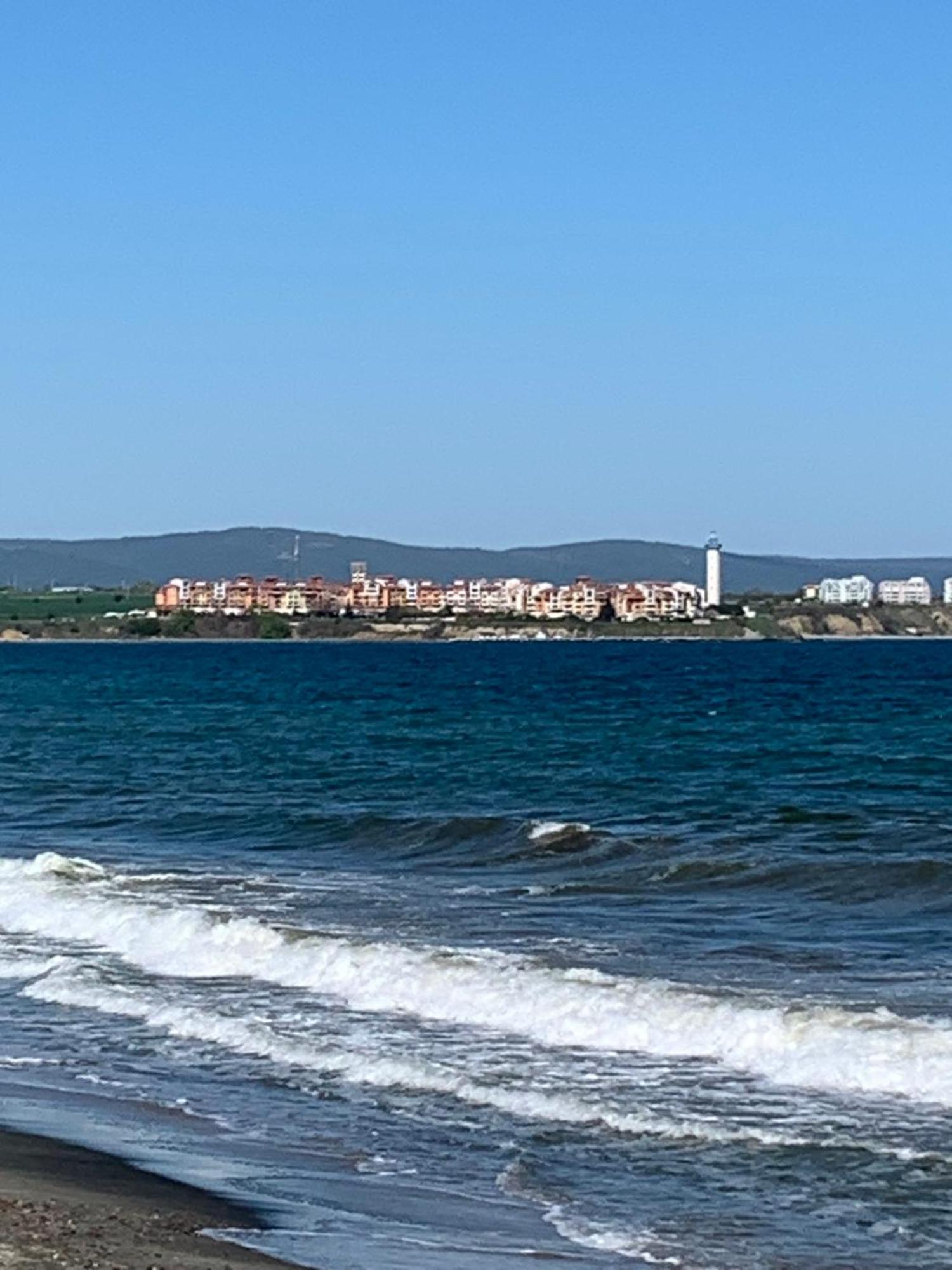 Exklusive Villa Am Sonnenstrand Bulgarien Am Schwarzen Meer Cabernet 1 Kableshkovo  Zewnętrze zdjęcie