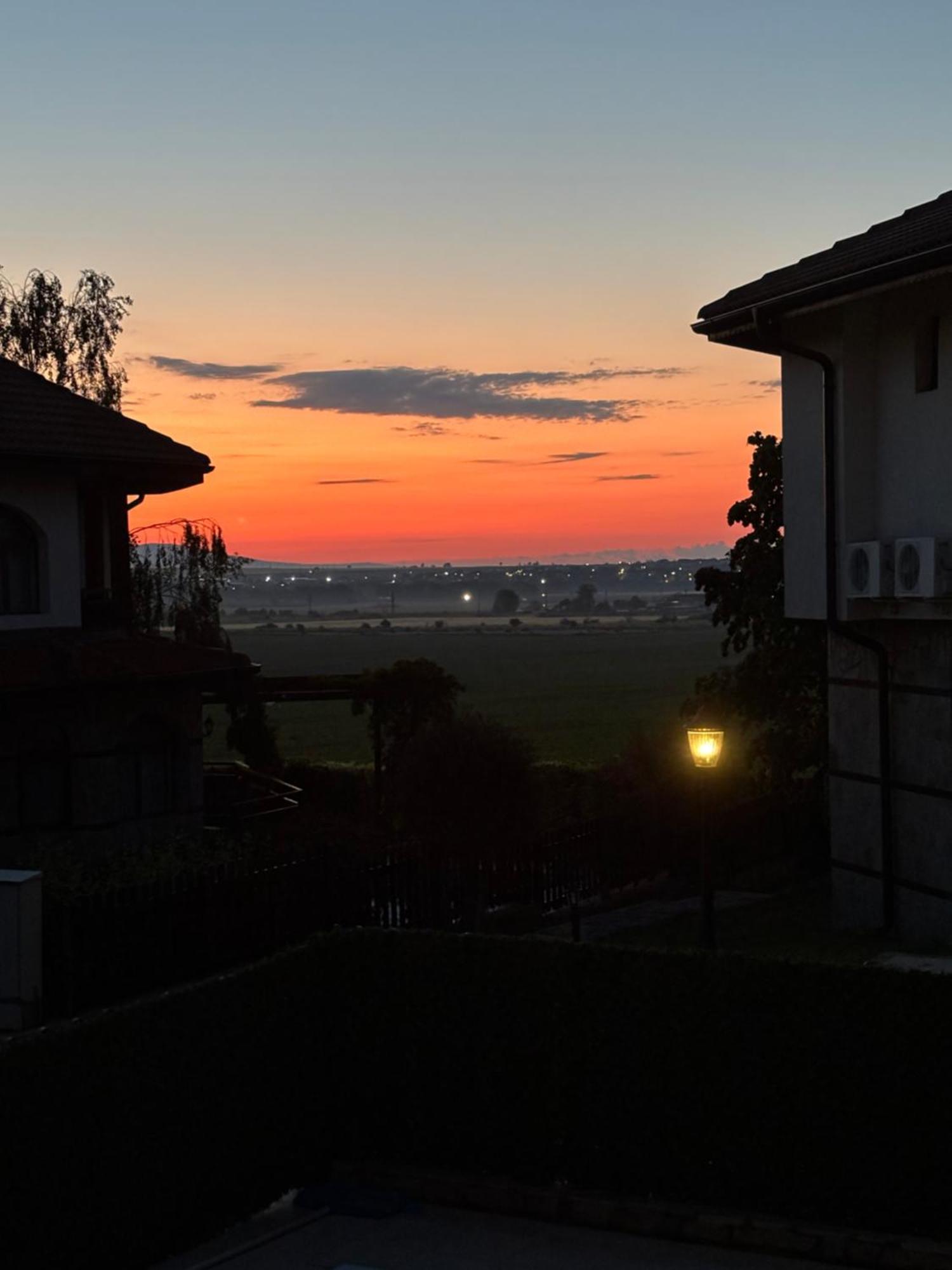 Exklusive Villa Am Sonnenstrand Bulgarien Am Schwarzen Meer Cabernet 1 Kableshkovo  Zewnętrze zdjęcie