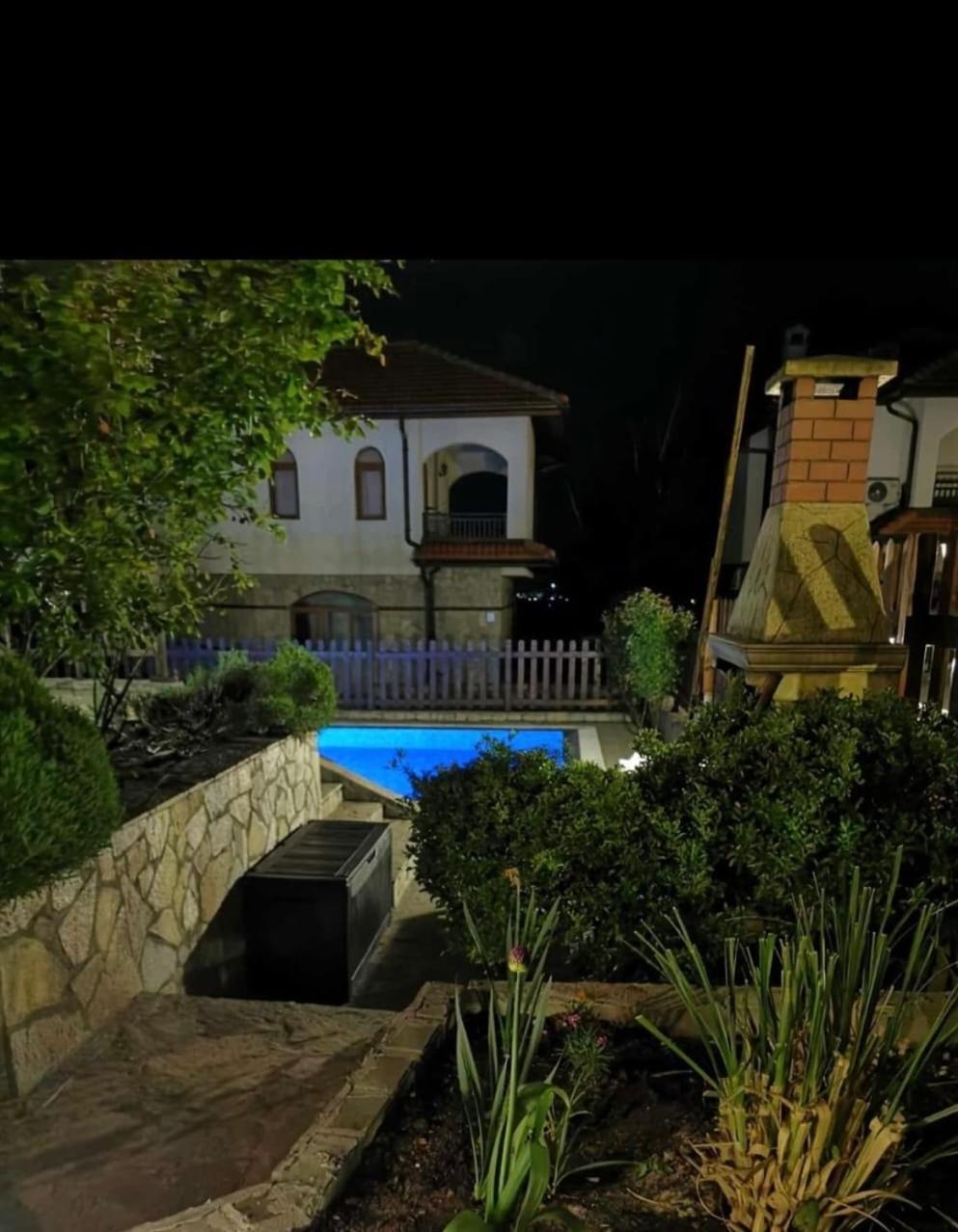 Exklusive Villa Am Sonnenstrand Bulgarien Am Schwarzen Meer Cabernet 1 Kableshkovo  Zewnętrze zdjęcie