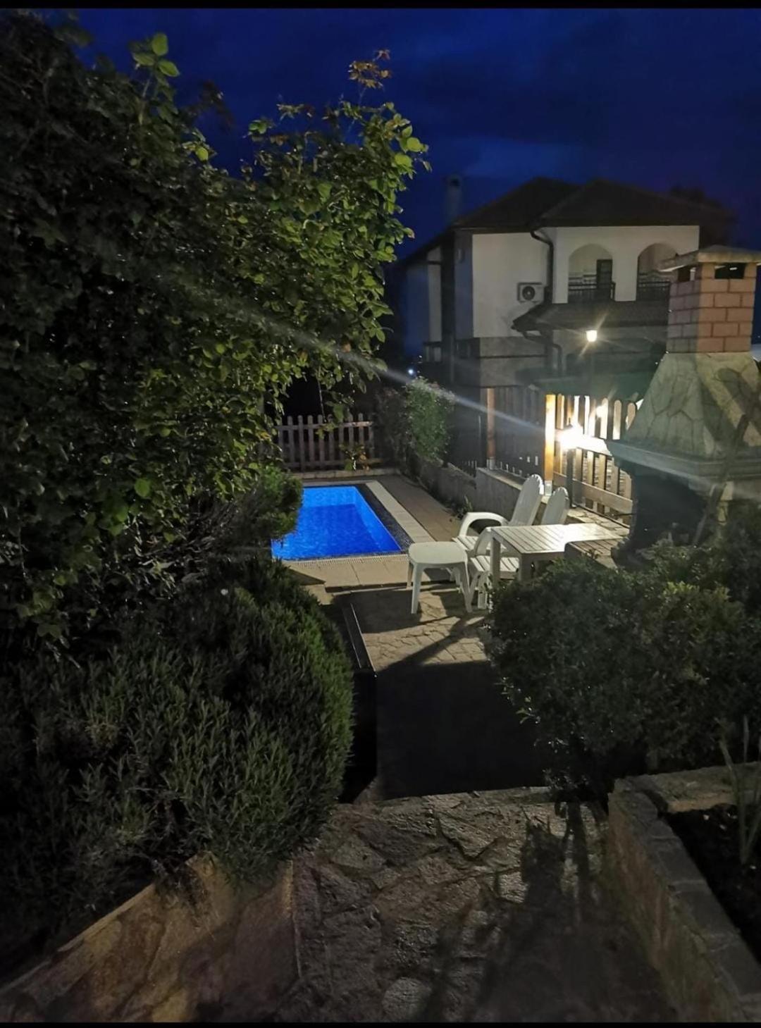 Exklusive Villa Am Sonnenstrand Bulgarien Am Schwarzen Meer Cabernet 1 Kableshkovo  Zewnętrze zdjęcie