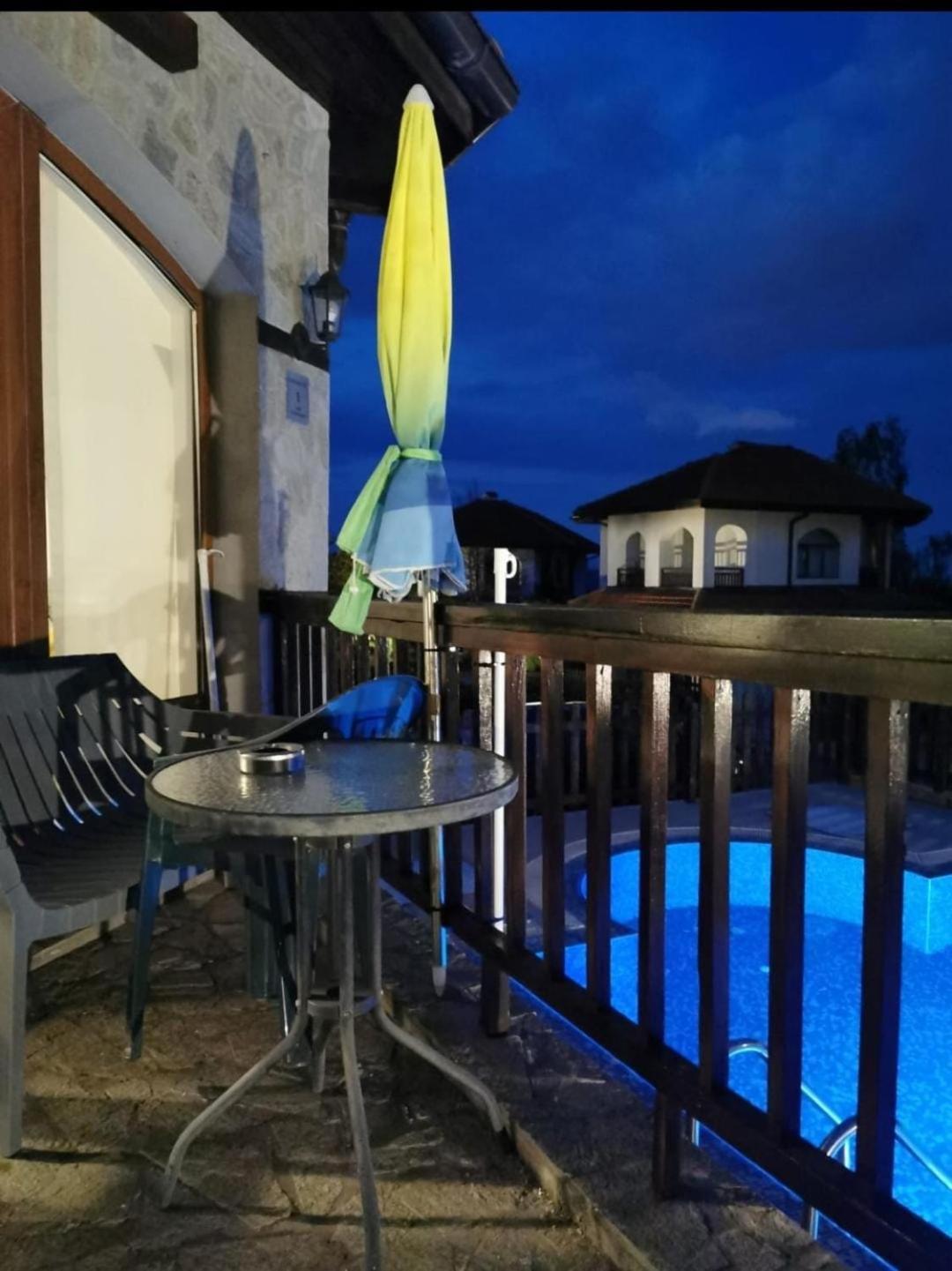 Exklusive Villa Am Sonnenstrand Bulgarien Am Schwarzen Meer Cabernet 1 Kableshkovo  Zewnętrze zdjęcie